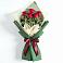 Букет цветов из: Розы в Поселок пансионат Клязьминское водохранилище
