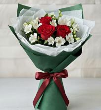 Букет Идеальный Вкус в Поселок пансионат Клязьминское водохранилище