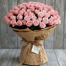 Букет 151 Роза Роуз #REPLACE_PRED# Поселок пансионат Клязьминское водохранилище