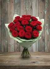 Букет Классика в Поселок пансионат Клязьминское водохранилище